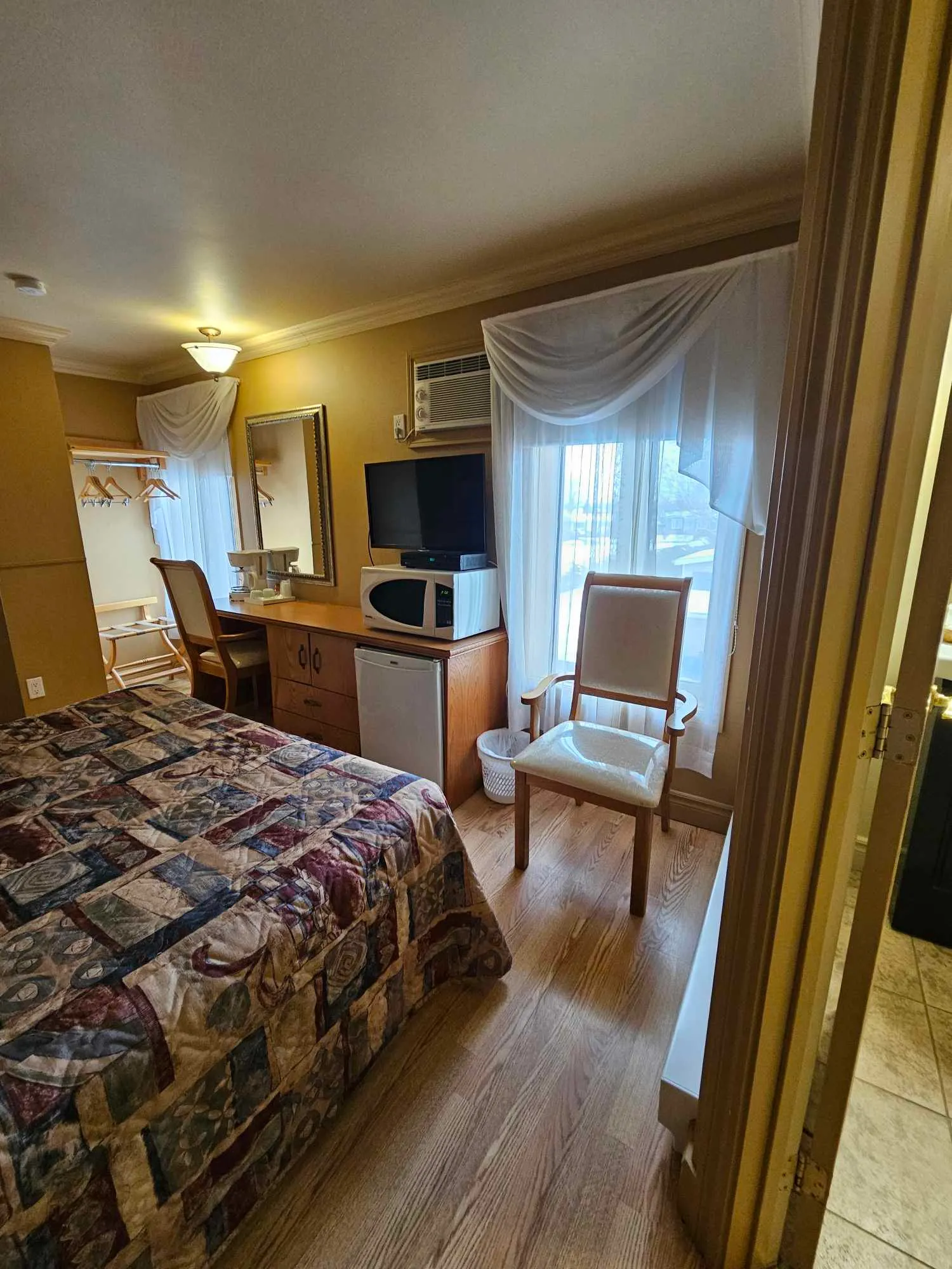 Chambre 32