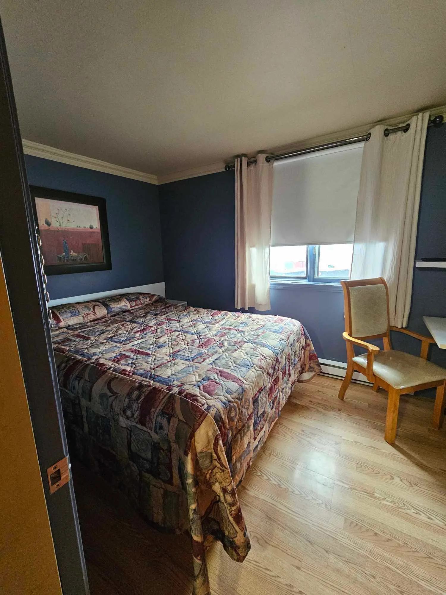 Chambre 30