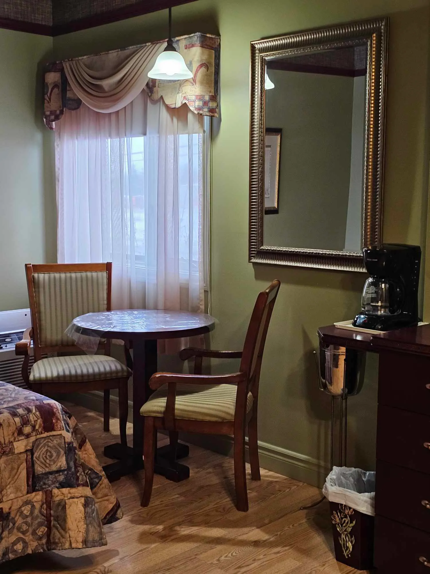 Chambre 34