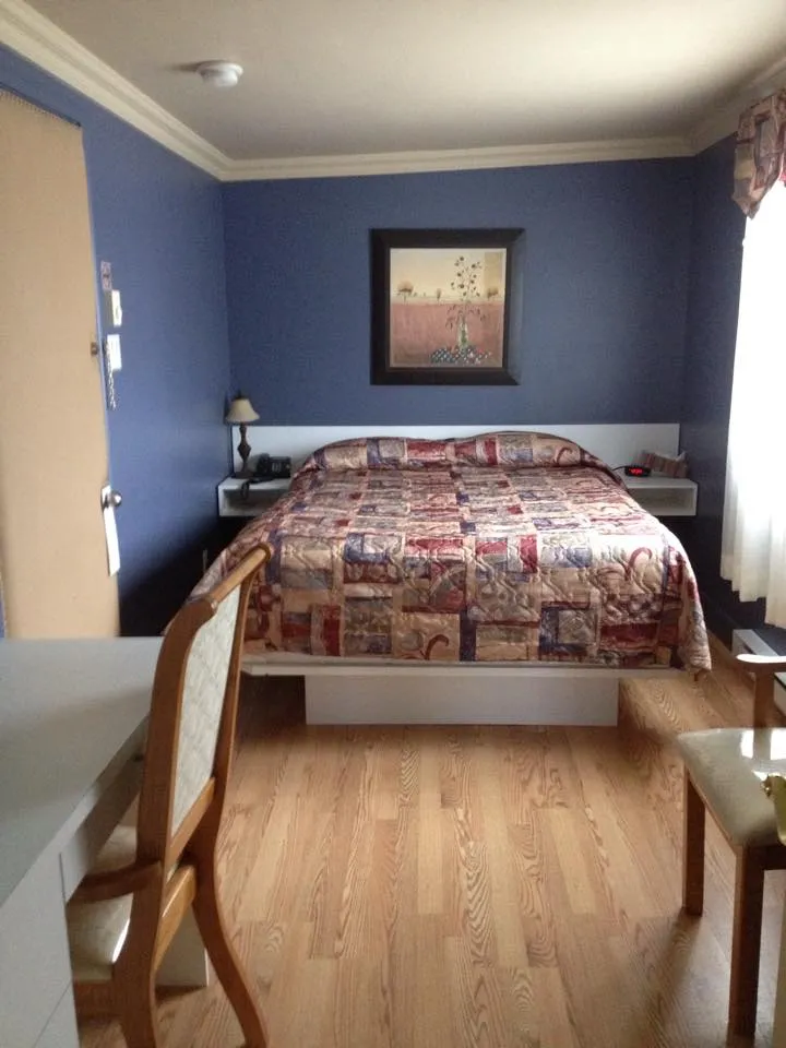Chambre 30