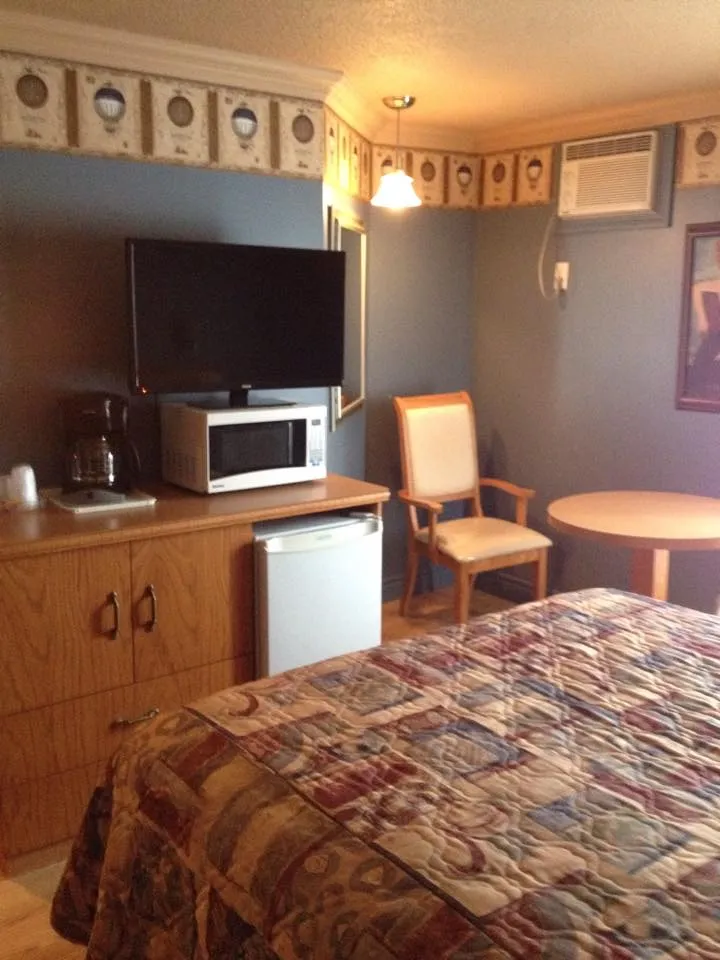 Chambre 33