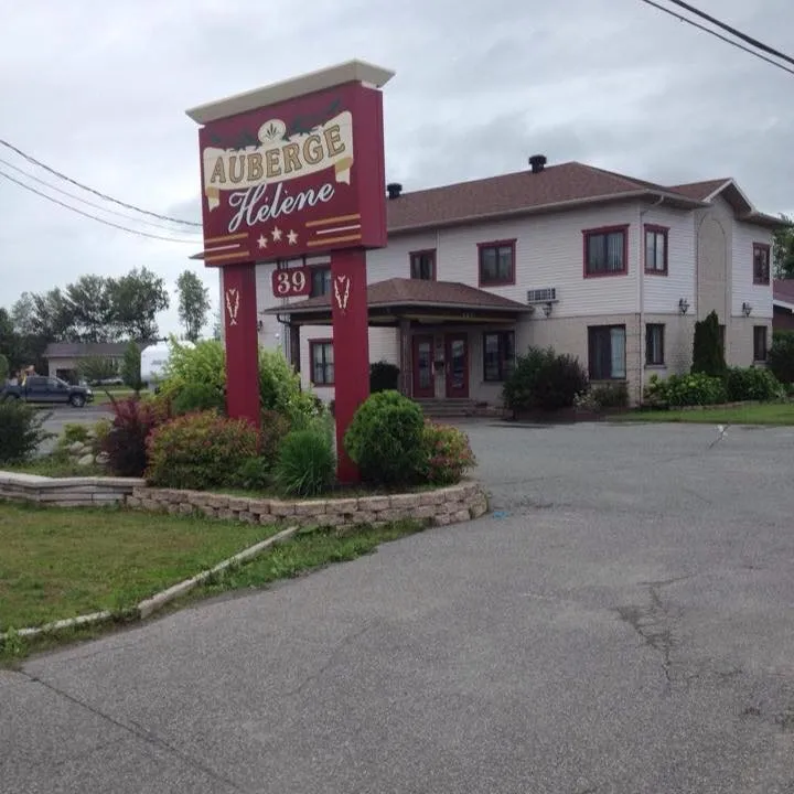 Auberge Hélène